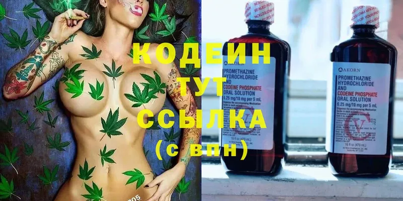 наркота  Нерехта  Codein Purple Drank 